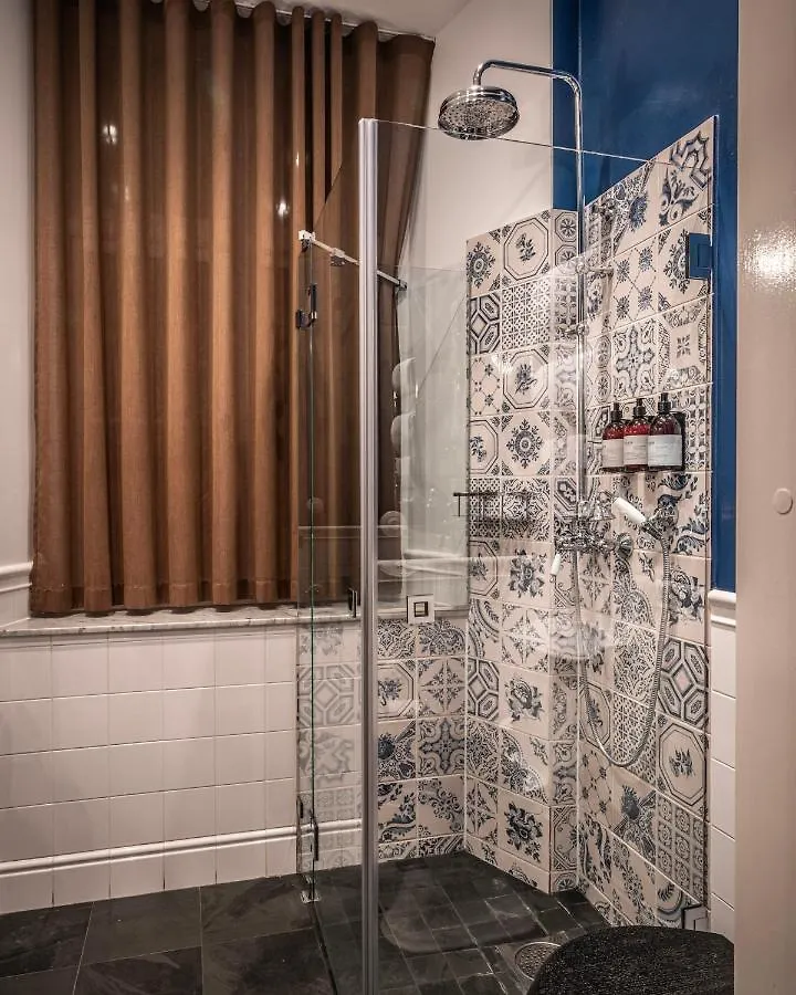 Victory Hotel Stockholm