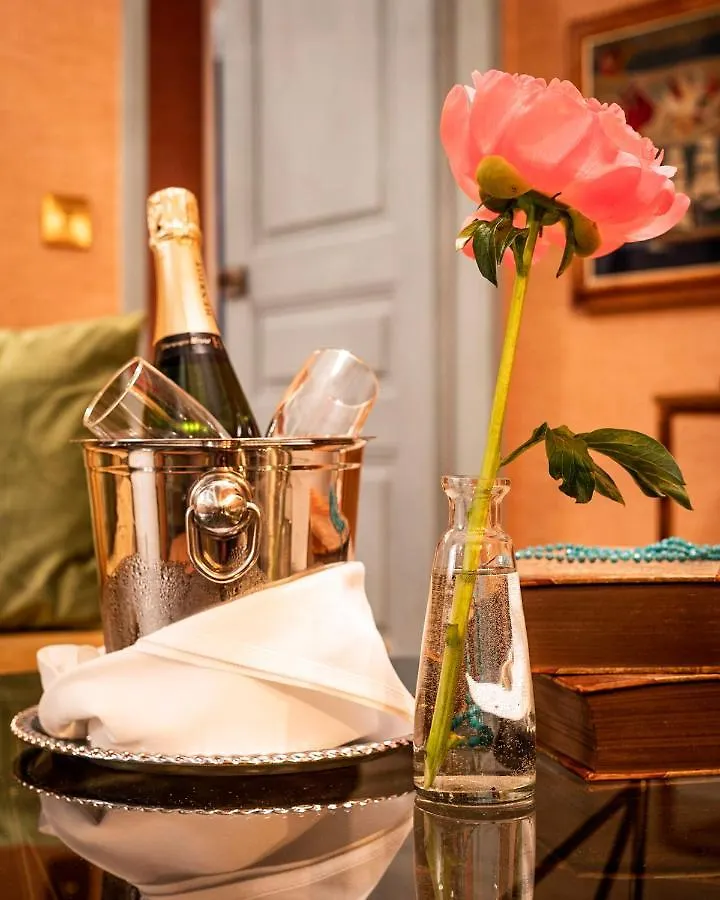 ****  Victory Hotel Stockholm Švédsko