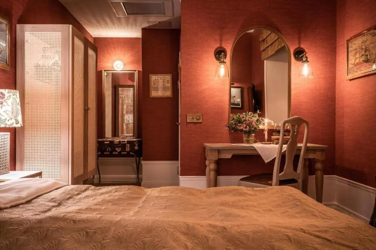 Victory Hotel Stockholm 4*,  Švédsko