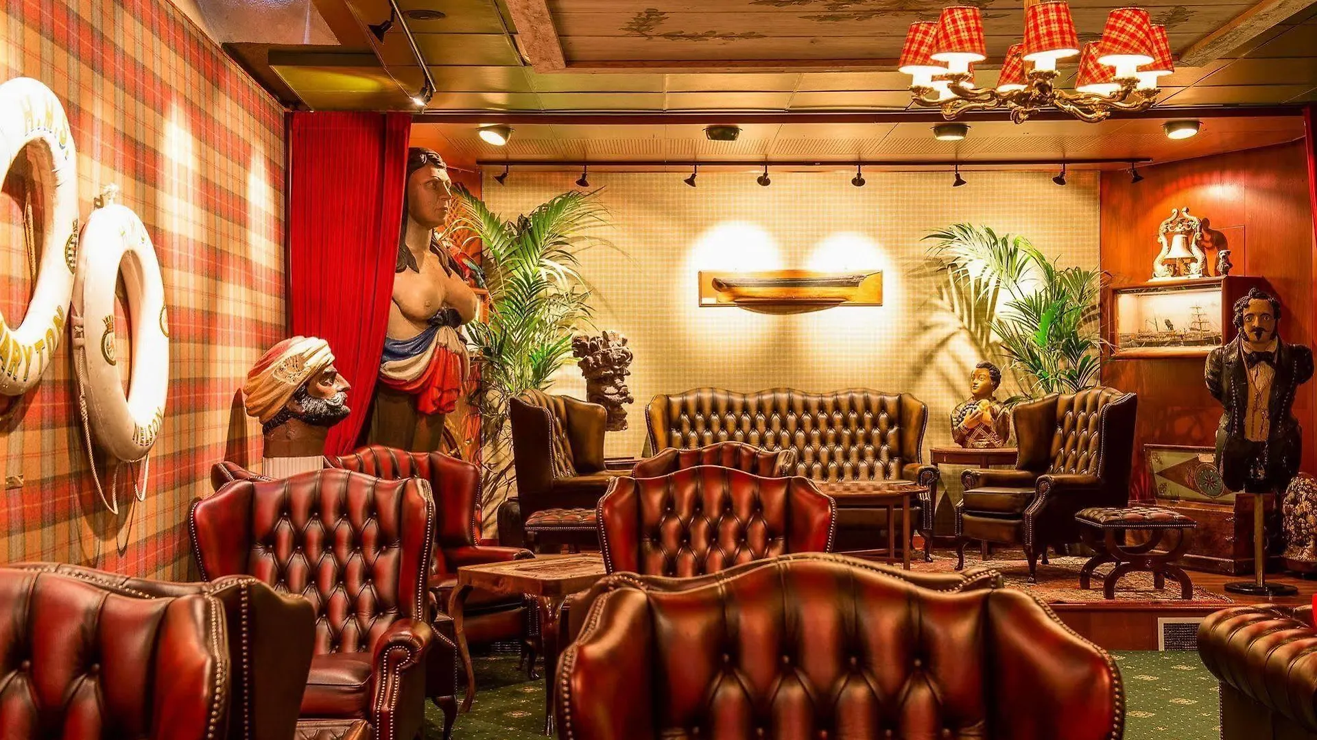 Victory Hotel Stockholm