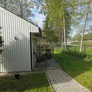 Lilleskog , Vargon Sverige