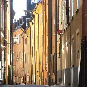 Lägenhet Executive Living Old Town Unique, Stockholm
