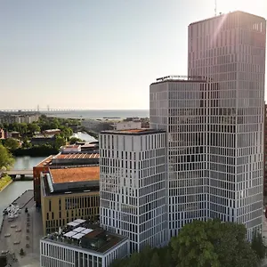Hotel Clarion Live ****