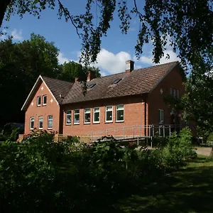 ** Hostel Hallandsasen Schweden