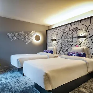 Hotel Aloft Schuman ***