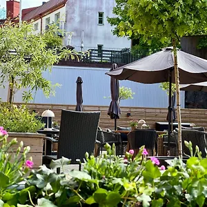 Hotel Spar Majorna ***