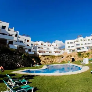 Turisticos De , Nerja Spanien
