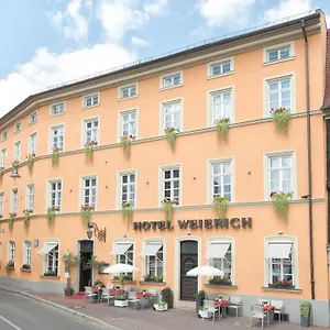 *** Hotel Weierich Deutschland