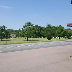 Gamla Macken , Margretetorp Sverige