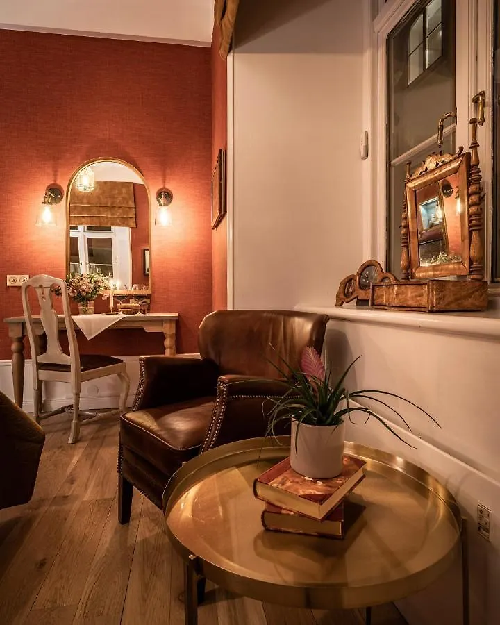 Victory Hotel Stockholm Sverige