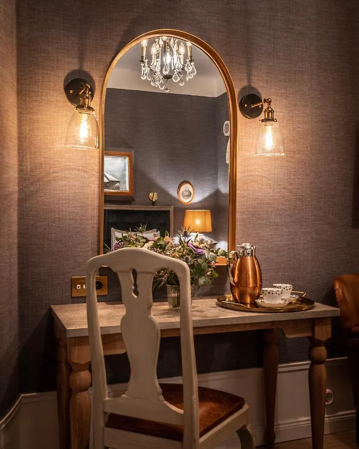 Victory Hotel Stockholm